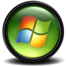 Windows Vista 4 Icon 96x96 png